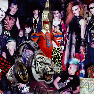 Punk Forever