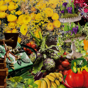 Nature Morte Part 1