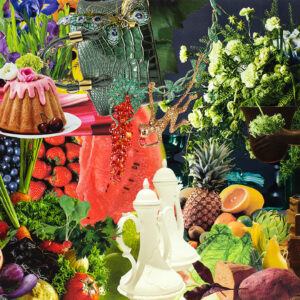 Nature Morte Part 2