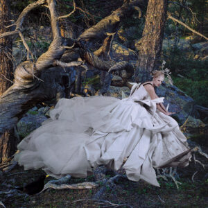 Thumbelina