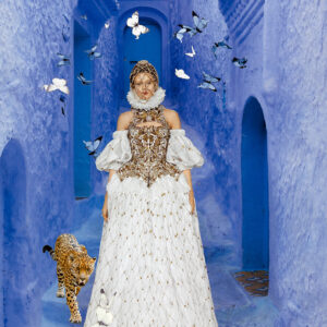 Snow Queen