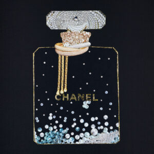 Chanel Pearls