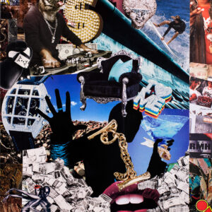 Bling Bling World - His