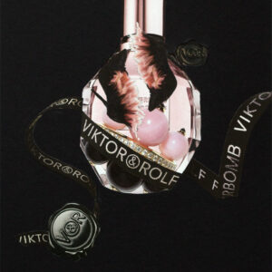 Viktor & Rolf Flowerbomb