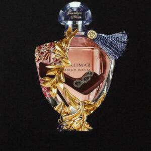 Shalimar Parfum Initial