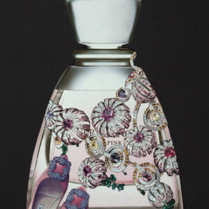 Vera Wang Truly Pink