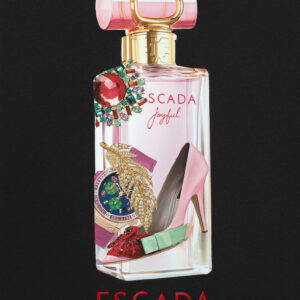 Escada Joyful