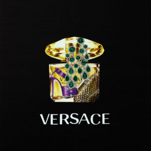 Versace Yellow Diamond