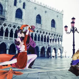 Tango in the Street 2
